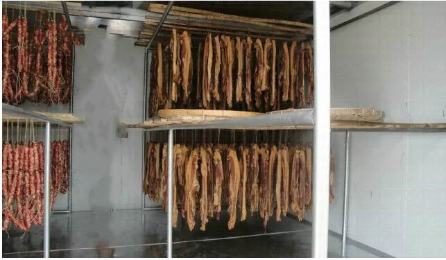 肉制品烘干機(jī)、臘味烘干、臘腸烘干機(jī)