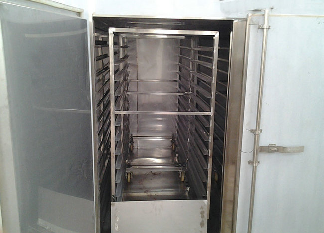 金銀花烘干機(jī)